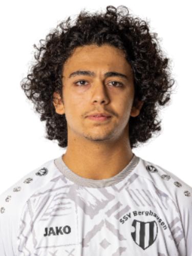 Mohamed Manan