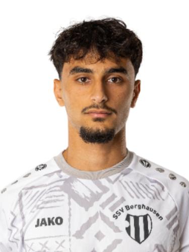 Faris Shikh Ibrahim