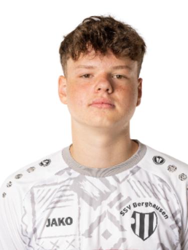 Wendel Jakob Weidner