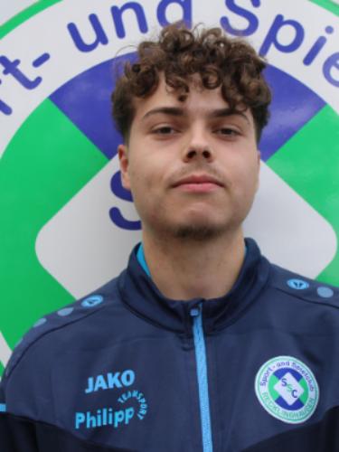 Tim Hendrik Deitermann