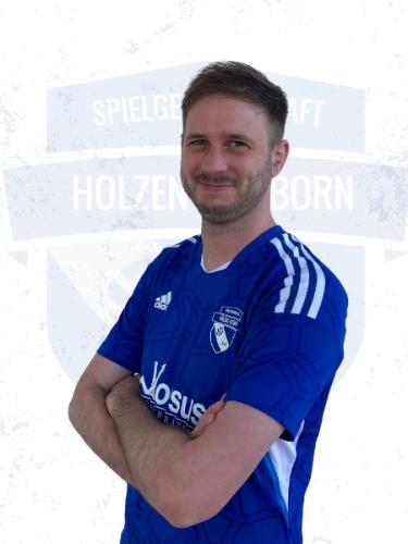 Jannik Nölke
