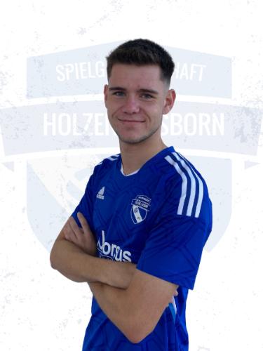 Johnathan Reinehr