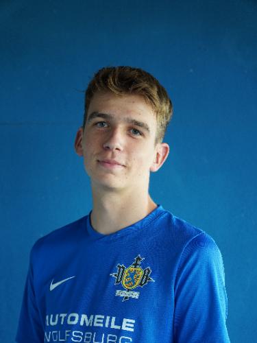 Henry Klaus Dangeleit