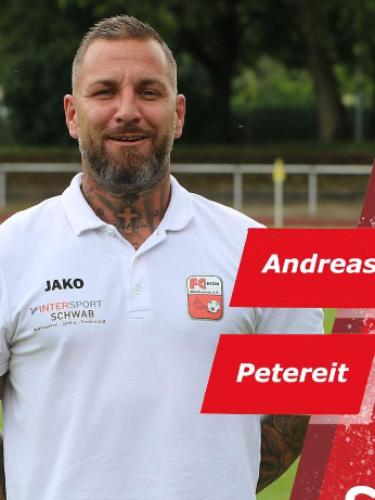 Andreas Petereit