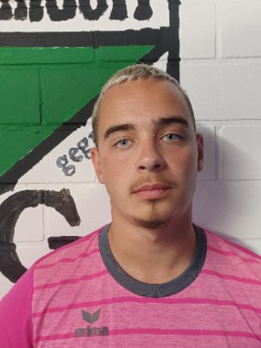 Jordan Kieninger