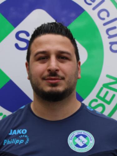 Yusuf Keskin