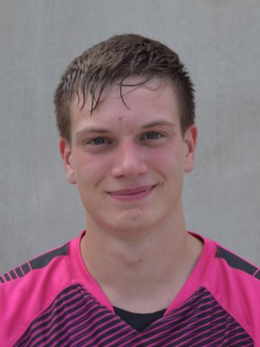 Niklas Oligschläger