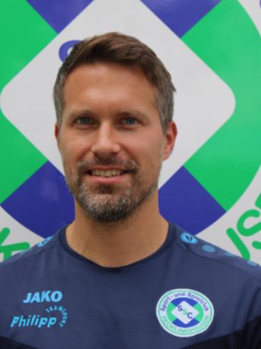 Michael Schorn