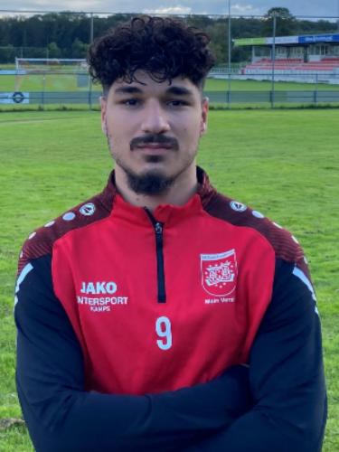 Thomas Benjamin Kaspar