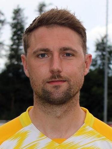 Maximilian Schulze