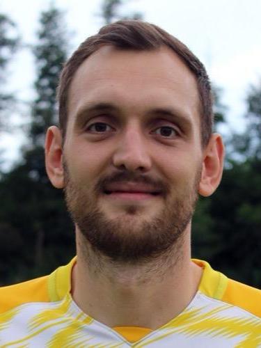 Jonas Strunz