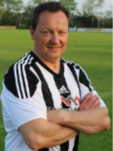 Arne Dieter Jilg