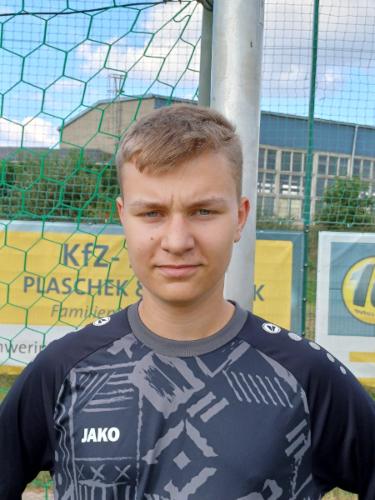 Arne Karwarth