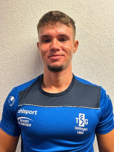 Niklas Genne