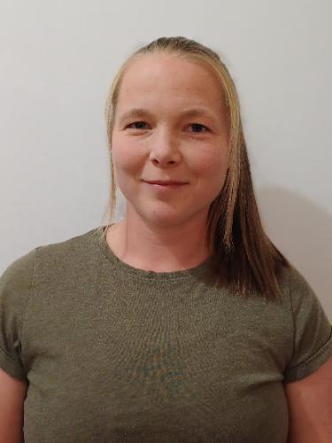Nicole Reuther
