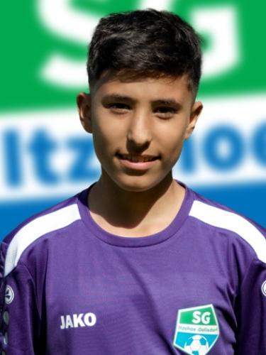 Oubai Alhelal