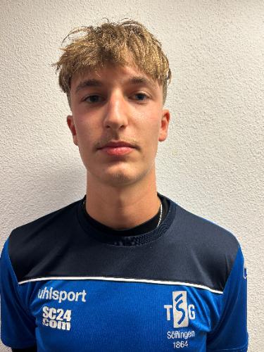 Mika Greiner