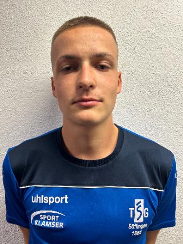 Valentin Holdermüller