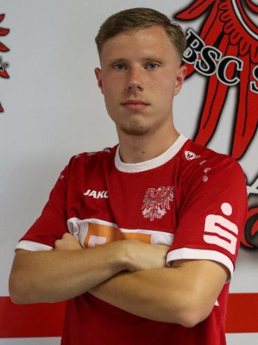 Justin Flint