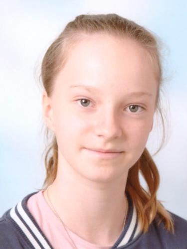 Helena Schultz