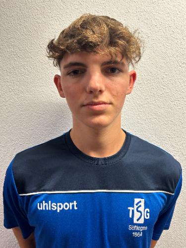 Jakob Rehm
