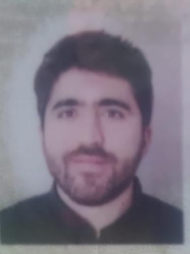Hazem Alkoukou