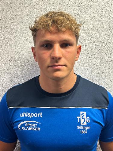 Julian Schwaiger