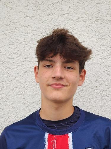 Gabriel Suta