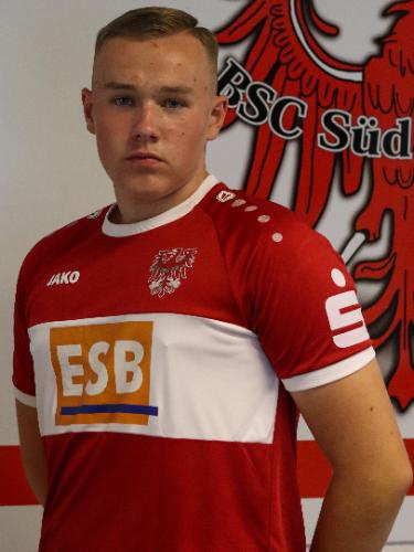 Lion Bastian Leinert