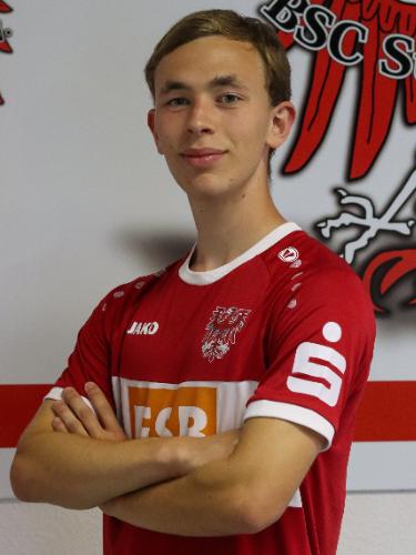 Paul Pribbernow