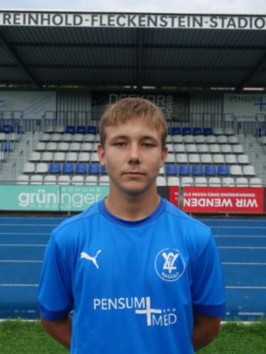 Adrian Bidner