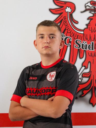 Marvin Jens Kallenbach