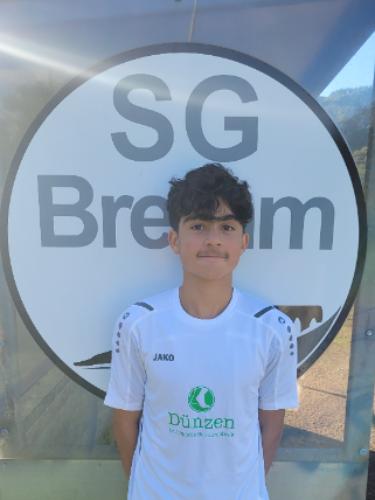 Leonel Savra