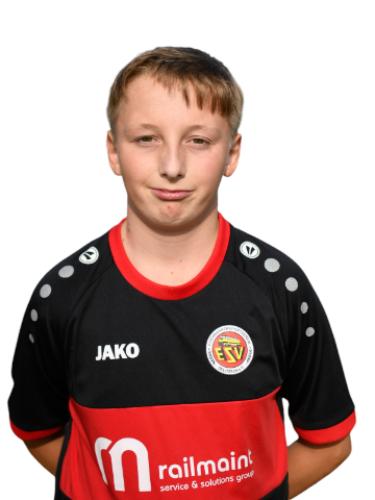 Jonathan Yaris Müller