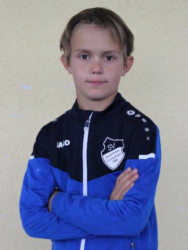 Aaron Maurus