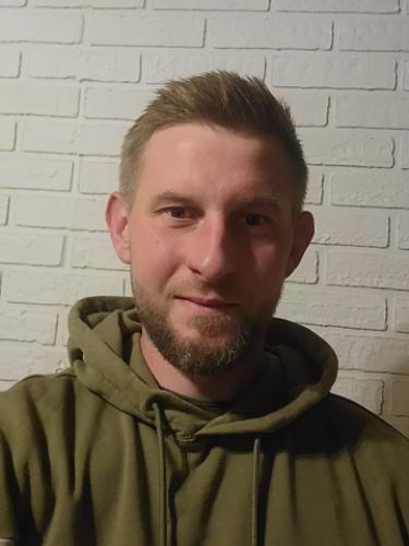 Lukasz Robert Fartuszynski