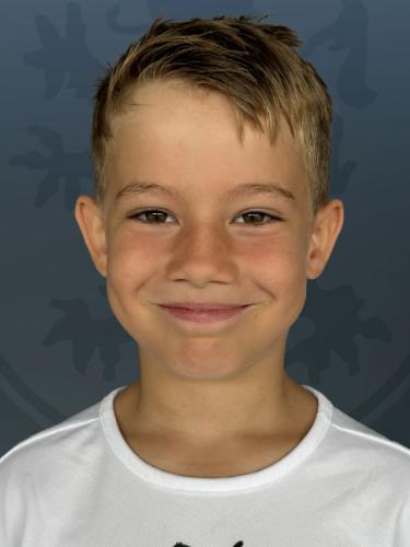 Jarin Steffens