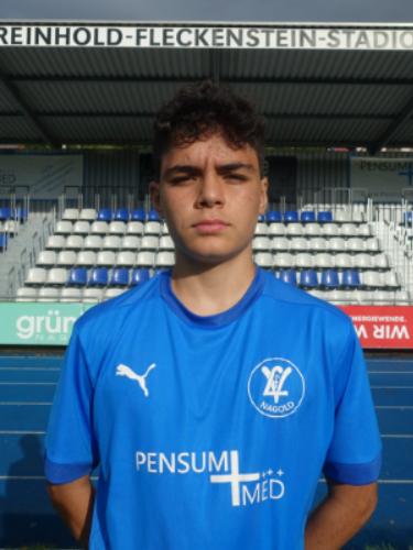 Ammar Kermeli