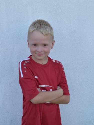 Gleb Shapovalov