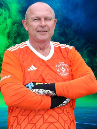 Martin Berger