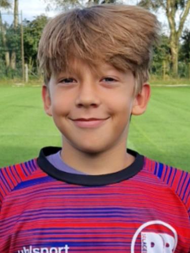 Joos Malte Beyersdorf