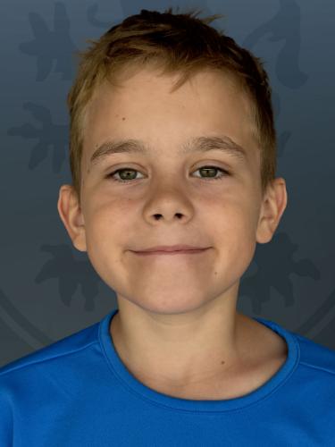 Lennox Neef