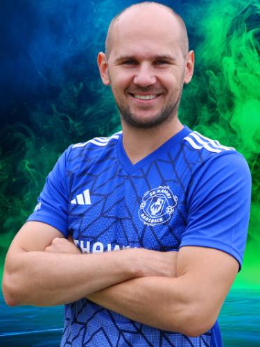 Andreas Hundhammer