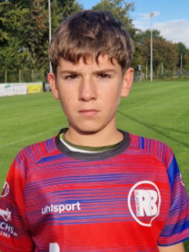 Andrei Flavian Chitan