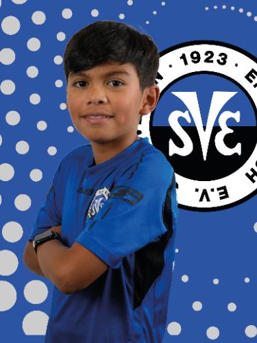 Rafael Samuel Brodhead