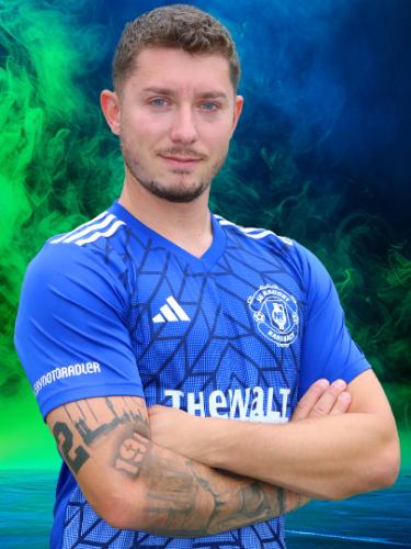 Luca Schmitt