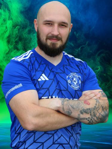 Lukas Olejniczak