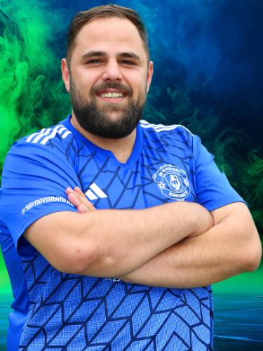 Anil Ünal