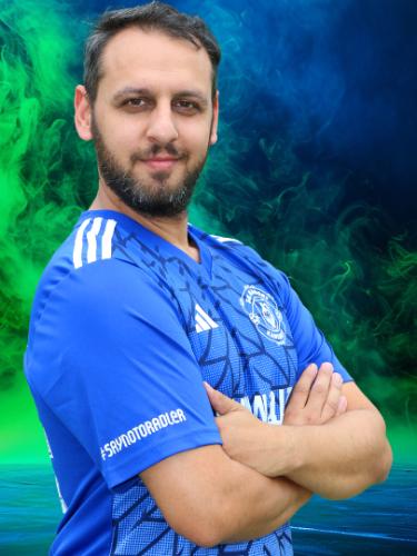 Koray Utac