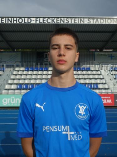 Janis Maurizio Radu